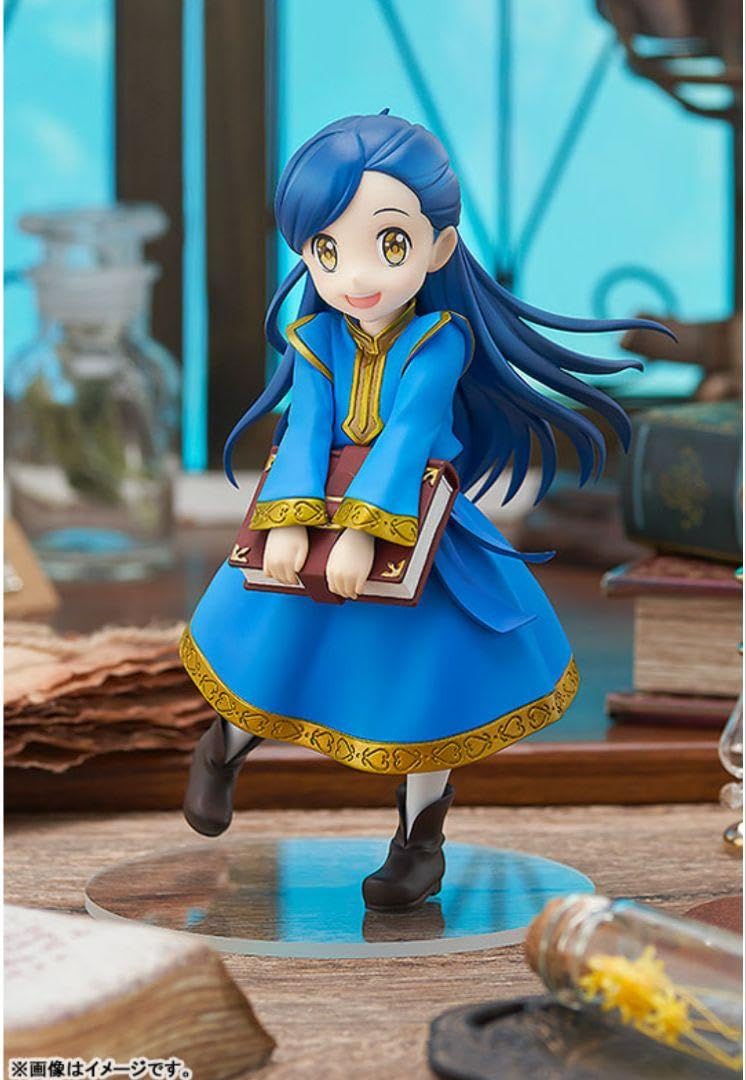 Amazon.co.jp: UP PARADE 本好きの下剋上 マイン フィギュア : おもちゃ